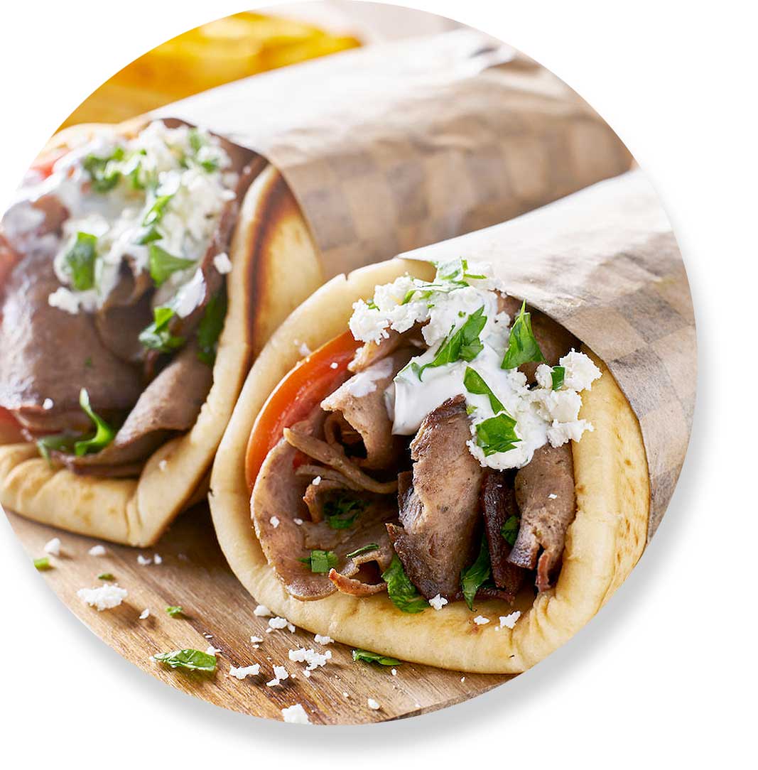 big burrito