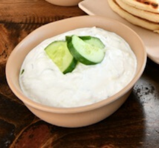 Tzatziki