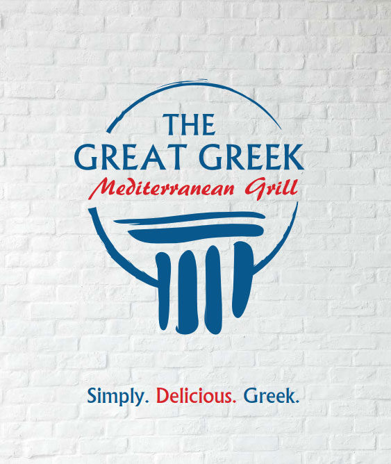 The Great Greek Mediterranean Grill