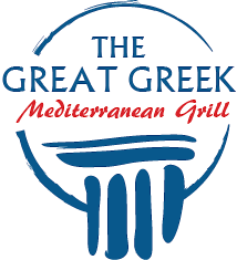 The Great Greek Mediterranean Grill